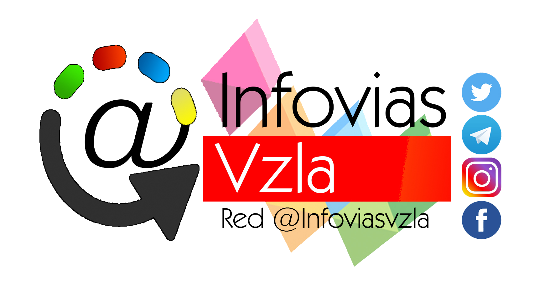 Logo de Facebook
