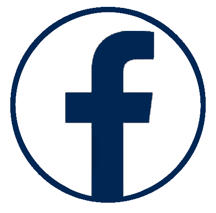 Logo de Facebook